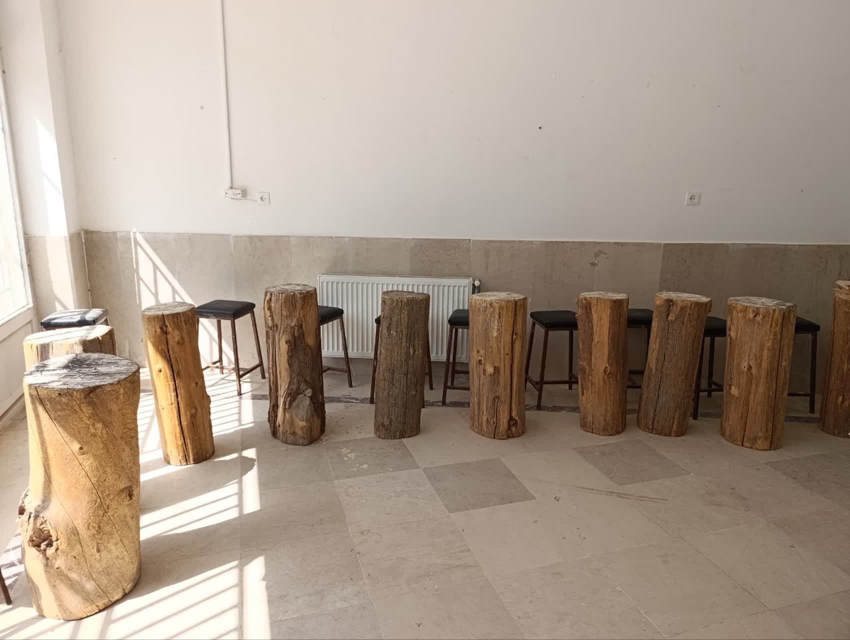 کارگاه قلمزنی 