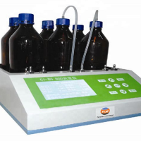 بیوشیمی و عصاره گیری