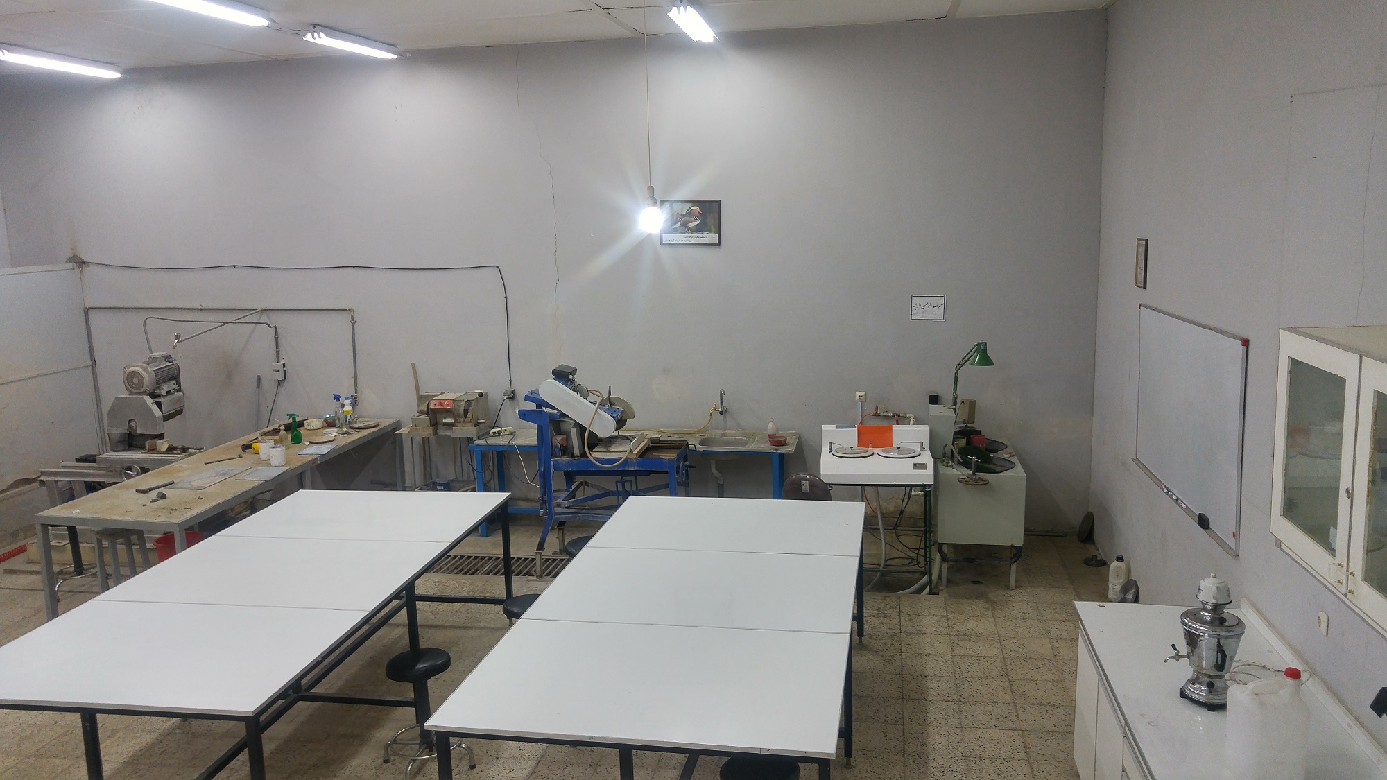 خدمات تهیه مقطع